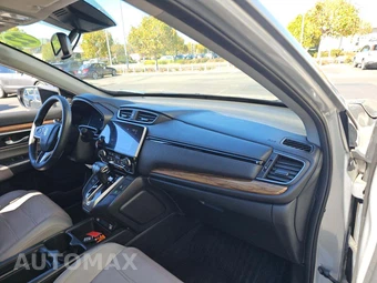 2022 Honda CR-V EX-L - miniatura 16