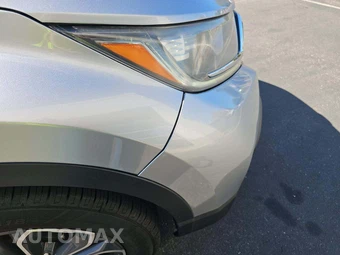 2022 Honda CR-V EX-L - miniatura 18