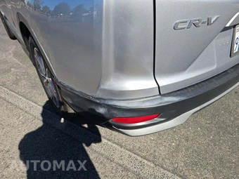 2022 Honda CR-V EX-L - miniatura 19