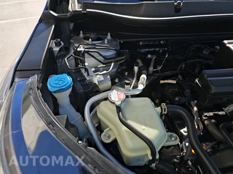 2022 Honda CR-V EX-L - miniatura 20