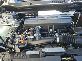 2022 Honda CR-V EX-L - miniatura 21
