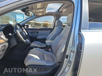 2022 Honda CR-V EX-L - miniatura 3