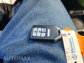 2022 Honda CR-V EX-L - miniatura 5