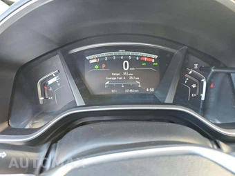 2022 Honda CR-V EX-L - miniatura 6