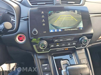 2022 Honda CR-V EX-L - miniatura 7