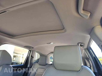 2022 Honda CR-V EX-L - miniatura 8