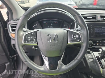 2022 Honda CR-V EX-L - miniatura 10