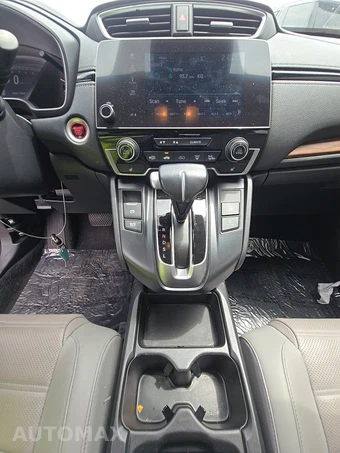 2022 Honda CR-V EX-L - miniatura 11