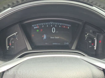 2022 Honda CR-V EX-L - miniatura 12