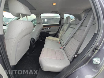 2022 Honda CR-V EX-L - miniatura 13