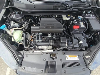 2022 Honda CR-V EX-L - miniatura 15