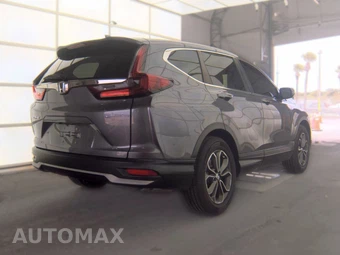 2022 Honda CR-V EX-L - miniatura 4