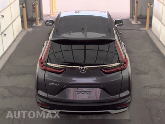 2022 Honda CR-V EX-L - miniatura 5
