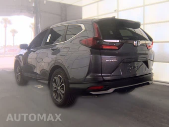 2022 Honda CR-V EX-L - miniatura 6