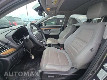 2022 Honda CR-V EX-L - miniatura 7