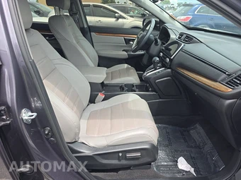 2022 Honda CR-V EX-L - miniatura 8