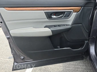 2022 Honda CR-V EX-L - miniatura 9