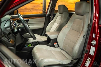 2022 Honda CR-V EX-L - miniatura 10