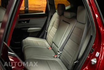 2022 Honda CR-V EX-L - miniatura 11