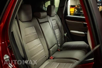 2022 Honda CR-V EX-L - miniatura 12