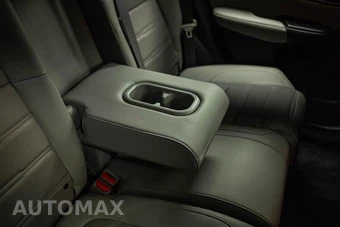 2022 Honda CR-V EX-L - miniatura 13