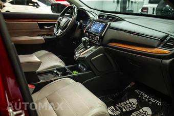 2022 Honda CR-V EX-L - miniatura 14