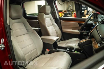 2022 Honda CR-V EX-L - miniatura 15