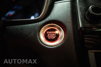 2022 Honda CR-V EX-L - miniatura 19