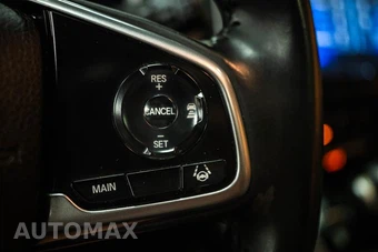 2022 Honda CR-V EX-L - miniatura 20