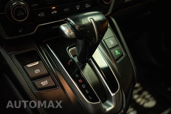 2022 Honda CR-V EX-L - miniatura 21