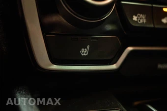 2022 Honda CR-V EX-L - miniatura 22