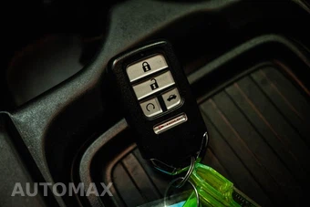 2022 Honda CR-V EX-L - miniatura 24