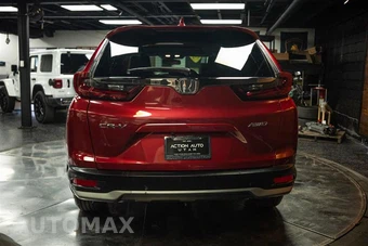 2022 Honda CR-V EX-L - miniatura 6