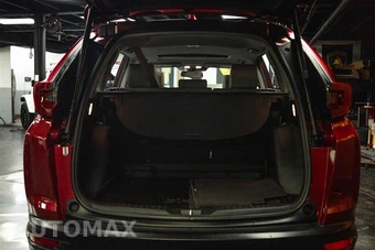 2022 Honda CR-V EX-L - miniatura 7