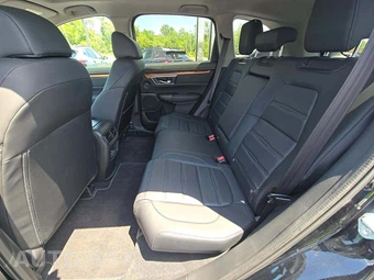 2022 Honda CR-V EX-L - miniatura 10
