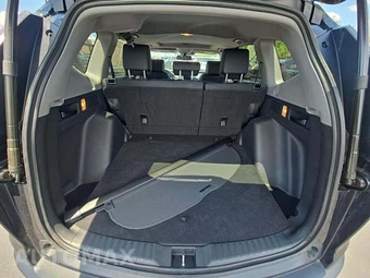 2022 Honda CR-V EX-L - miniatura 11