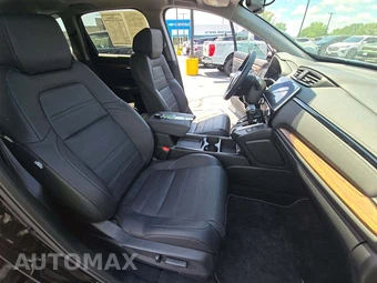 2022 Honda CR-V EX-L - miniatura 15