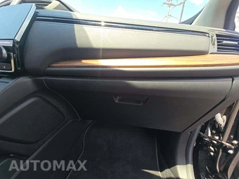 2022 Honda CR-V EX-L - miniatura 16