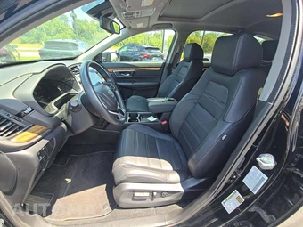 2022 Honda CR-V EX-L - miniatura 3