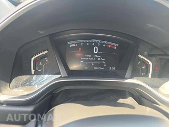 2022 Honda CR-V EX-L - miniatura 6