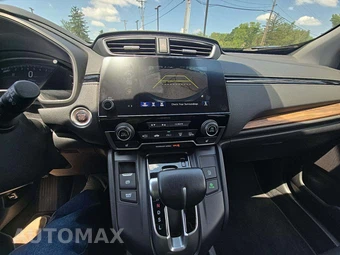 2022 Honda CR-V EX-L - miniatura 7