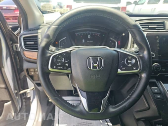 2022 Honda CR-V EX-L - miniatura 10