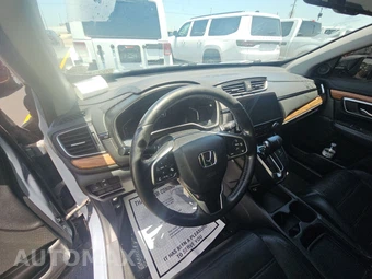 2022 Honda CR-V EX-L - miniatura 11