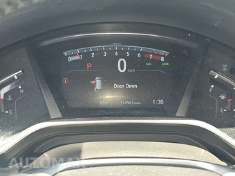 2022 Honda CR-V EX-L - miniatura 12