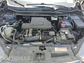 2022 Honda CR-V EX-L - miniatura 15