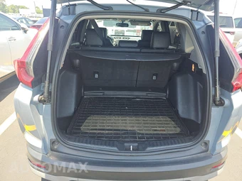 2022 Honda CR-V EX-L - miniatura 16