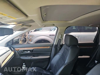 2022 Honda CR-V EX-L - miniatura 18