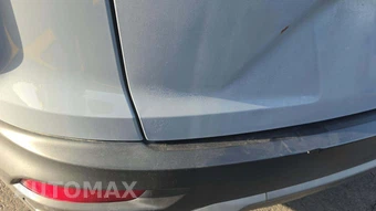 2022 Honda CR-V EX-L - miniatura 19
