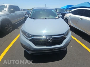 2022 Honda CR-V EX-L - miniatura 2