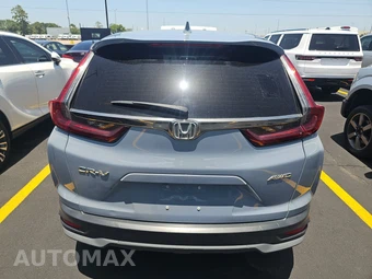2022 Honda CR-V EX-L - miniatura 5